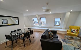 House Of Fisher - 100 Kings Road